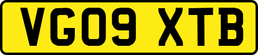VG09XTB