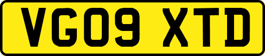 VG09XTD