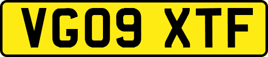 VG09XTF