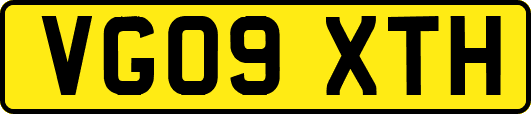 VG09XTH