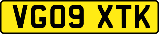 VG09XTK