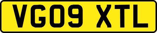 VG09XTL