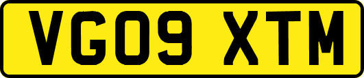 VG09XTM