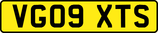 VG09XTS