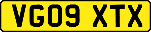 VG09XTX