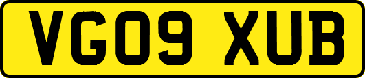 VG09XUB