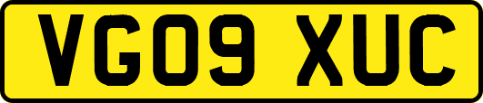VG09XUC