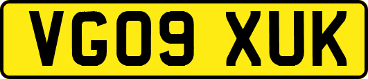 VG09XUK