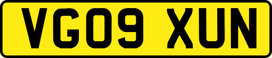 VG09XUN
