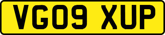 VG09XUP