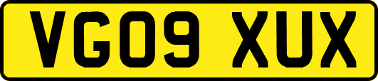 VG09XUX