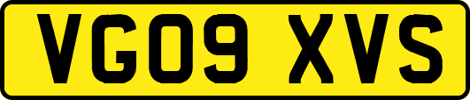VG09XVS