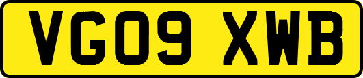 VG09XWB