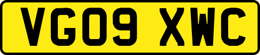 VG09XWC