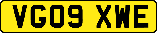 VG09XWE