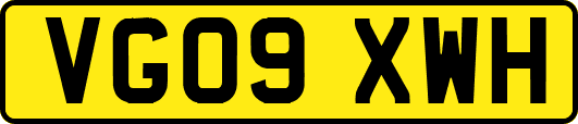 VG09XWH