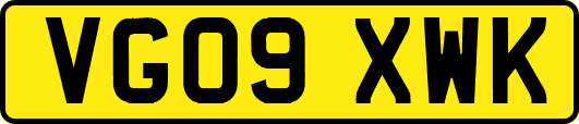 VG09XWK