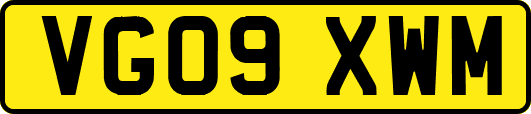 VG09XWM
