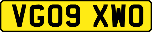 VG09XWO