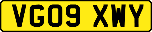VG09XWY