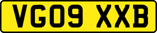 VG09XXB