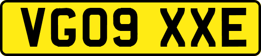 VG09XXE