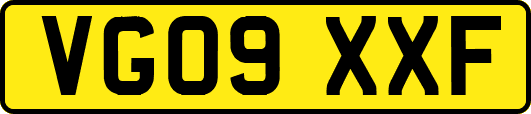 VG09XXF