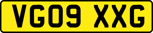 VG09XXG
