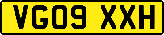 VG09XXH