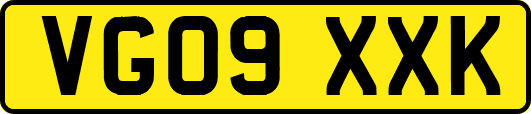 VG09XXK