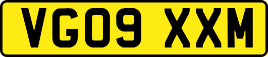 VG09XXM