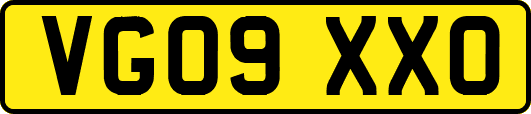 VG09XXO