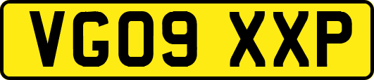 VG09XXP