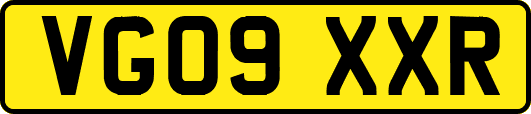 VG09XXR