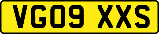 VG09XXS
