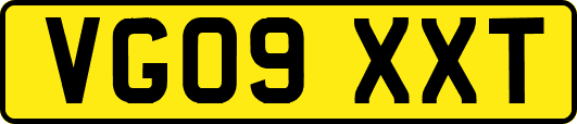 VG09XXT