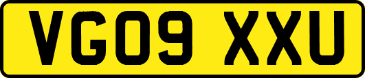 VG09XXU