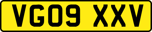 VG09XXV