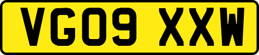 VG09XXW