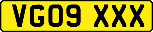 VG09XXX