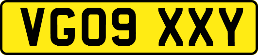 VG09XXY