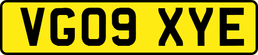 VG09XYE
