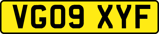VG09XYF