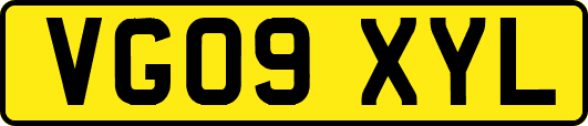 VG09XYL