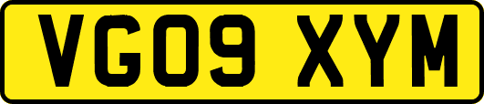 VG09XYM