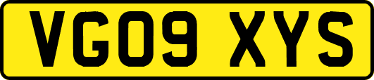 VG09XYS