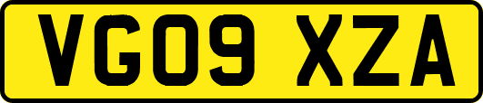 VG09XZA
