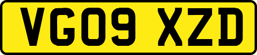 VG09XZD