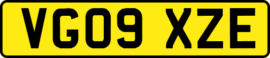VG09XZE