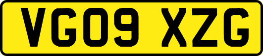 VG09XZG